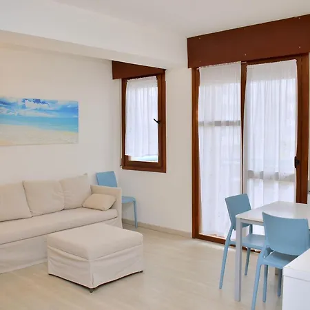 Ippocampo Apartament