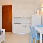 Apartment Ippocampo *
