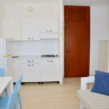 Apartamento Ippocampo Bibione