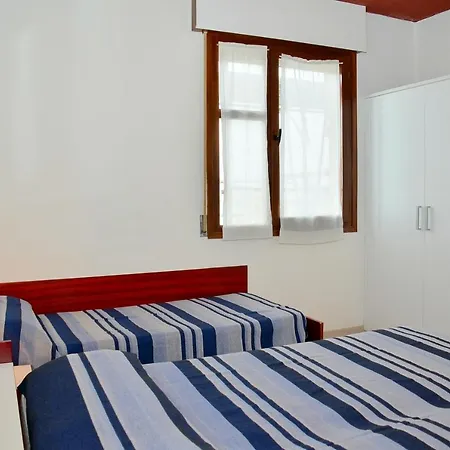 Ippocampo Apartamento Bibione