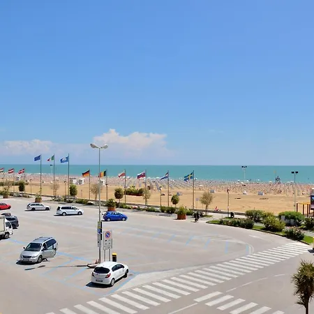 Apartment Ippocampo Bibione