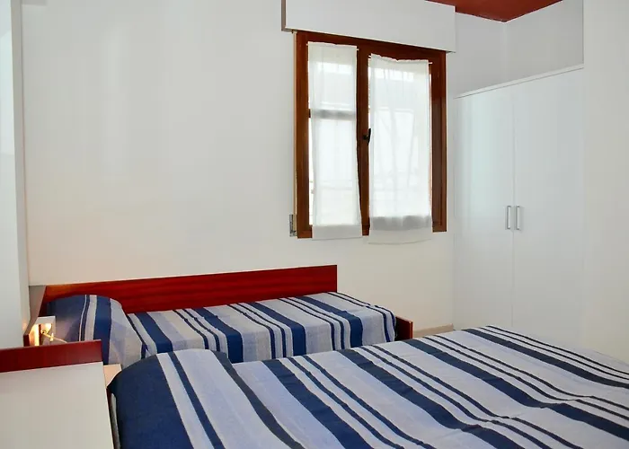 Ippocampo Apartment Bibione
