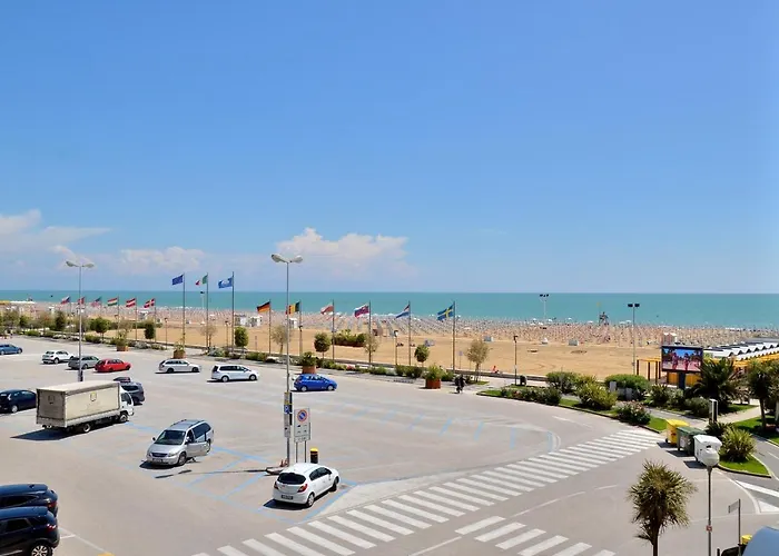 Apartment Ippocampo Bibione