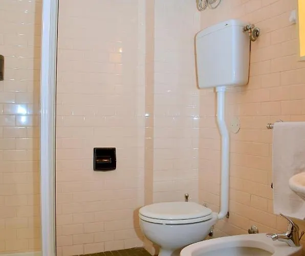 Apartment Ippocampo Bibione