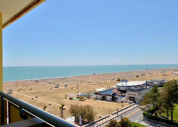 Appartamento Ippocampo *